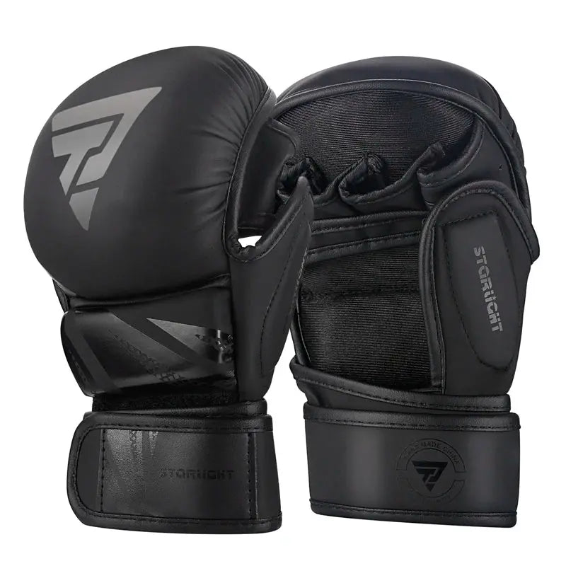 MMA Boxing Gloves for Training Nisiowelt