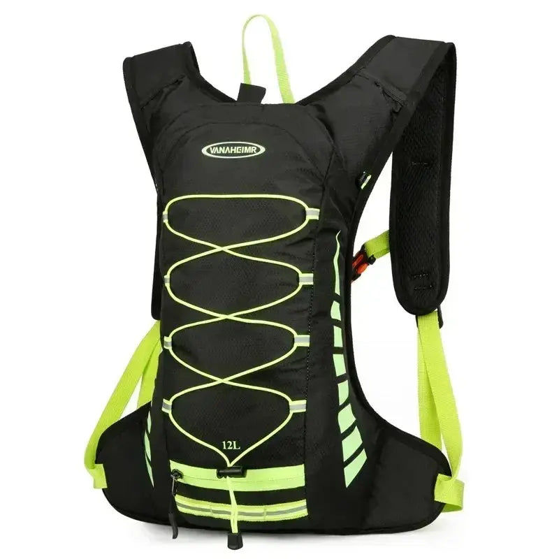 Waterproof Cycling Backpack for Outdoor Sports Nisiowelt