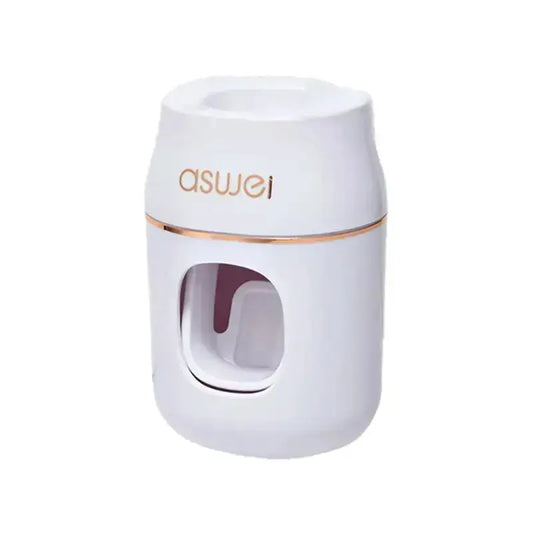 Toothpaste Squeezer & Storage Rack Nisiowelt