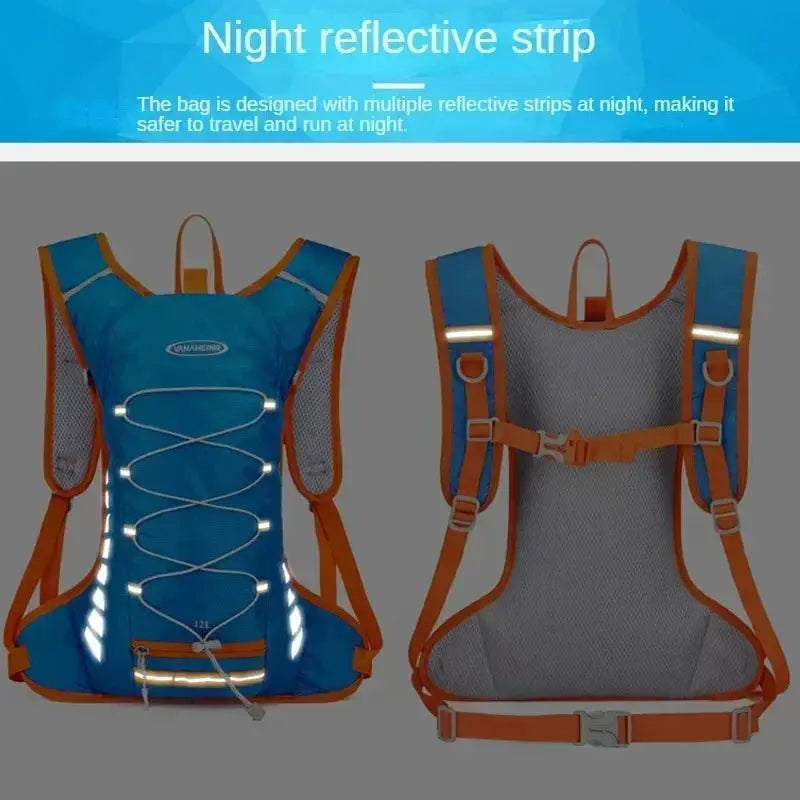 Waterproof Cycling Backpack for Outdoor Sports Nisiowelt