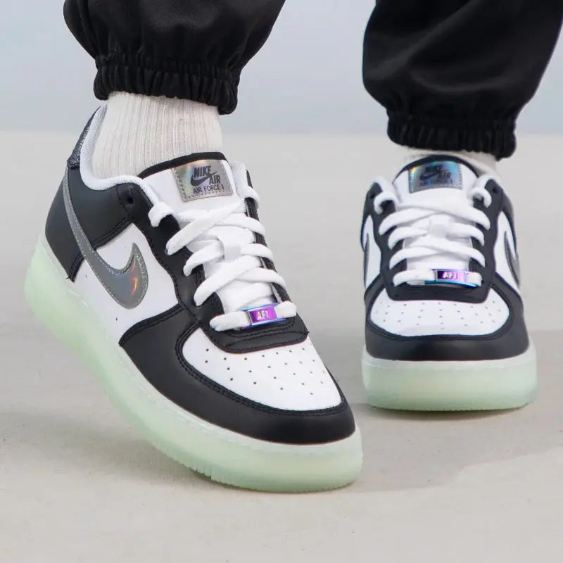 Nike AF1 Jelly Sole Sneakers - Nisiowelt