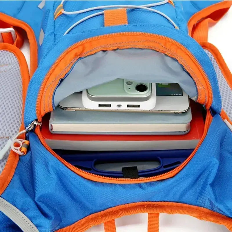 Waterproof Cycling Backpack for Outdoor Sports Nisiowelt