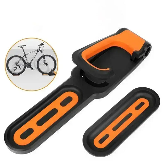 Bicycle Wall Mount Rack Bike Storage Hook Nisiowelt
