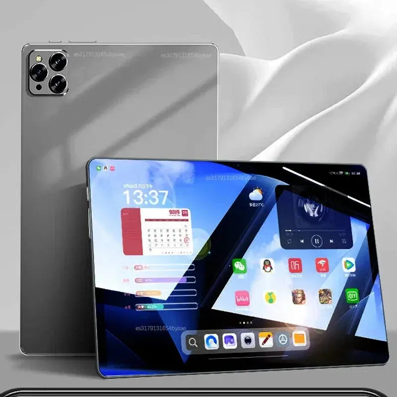 Original Pad 8 Pro Tablet 10.1 inch Android 13 Global Snapdragon 8gen2 16GB+1024GB 10000mah 5G Dual SIM WIFI  HD Full Screen - Nisiowelt