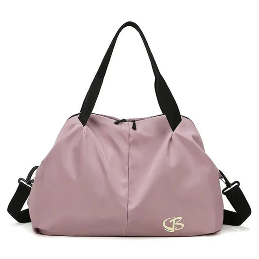 Sport Gym Duffel Bag for Travel and Training Nisiowelt