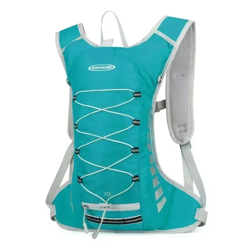 Waterproof Cycling Backpack for Outdoor Sports Nisiowelt