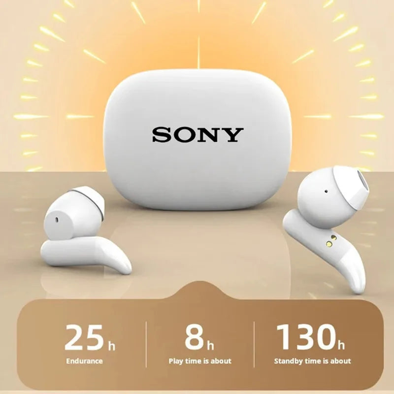 Sony Wireless Bluetooth In-ear Headphones with Noise Reduction and Mic Nisiowelt