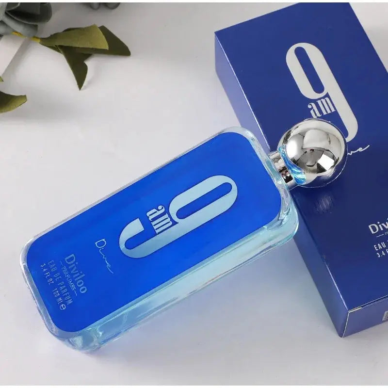 Long-Lasting 100ML Body Mist Nisiowelt