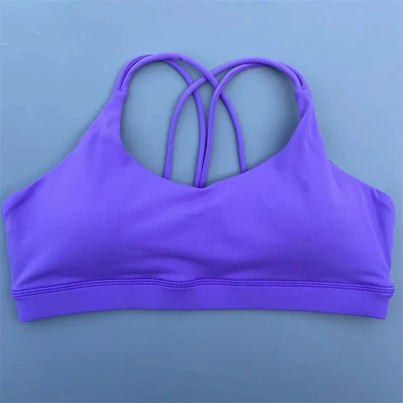 High Performance Sports Bra - Nisiowelt