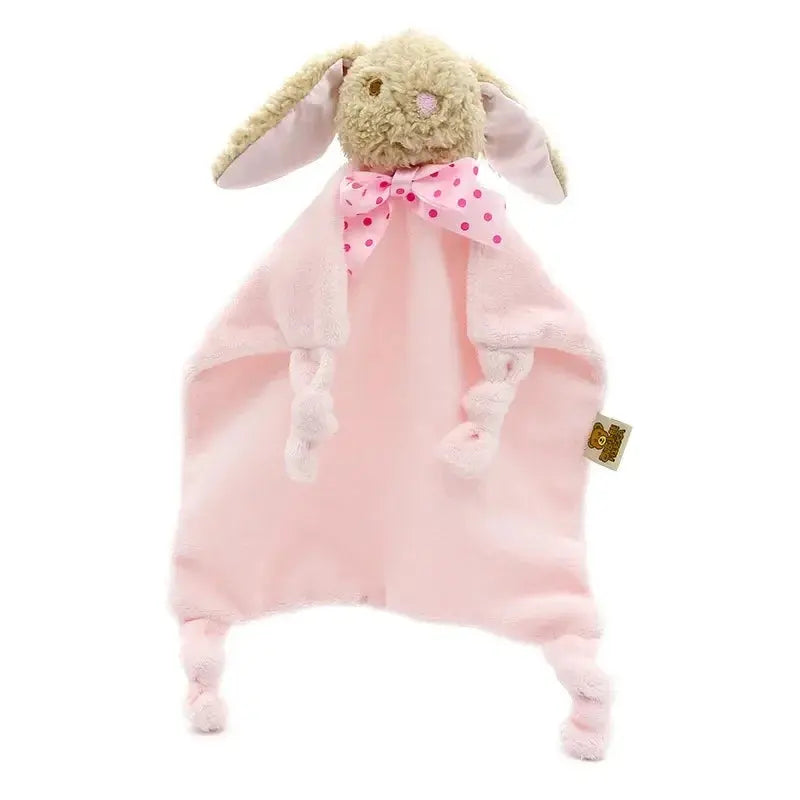 New Baby Toys 0-1 Year Old 2-year-old Hand Puppet Newborn Comfort Cloth Baby Comfort Doll Plush Toy Children's Hand Puppet Plush Nisiowelt