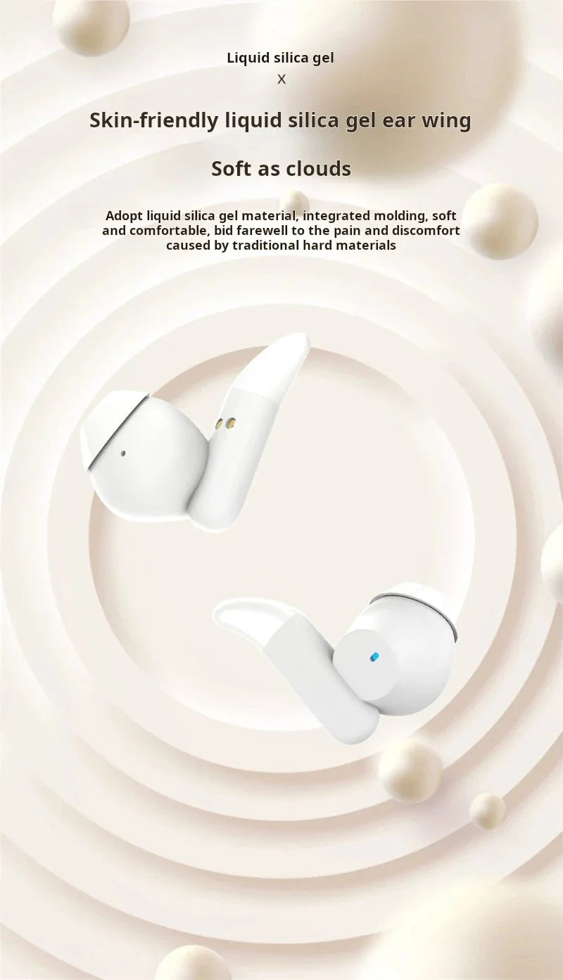 Sony Wireless Bluetooth In-ear Headphones with Noise Reduction and Mic Nisiowelt