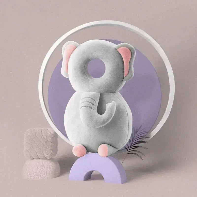 Baby Head Protector Nisiowelt