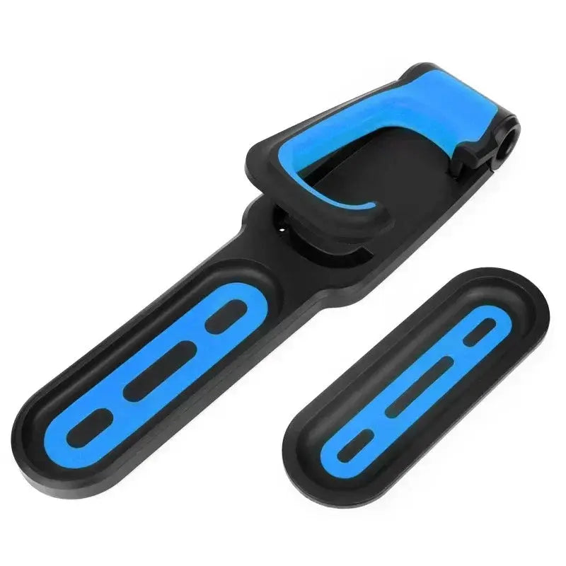Bicycle Wall Mount Rack Bike Storage Hook Nisiowelt