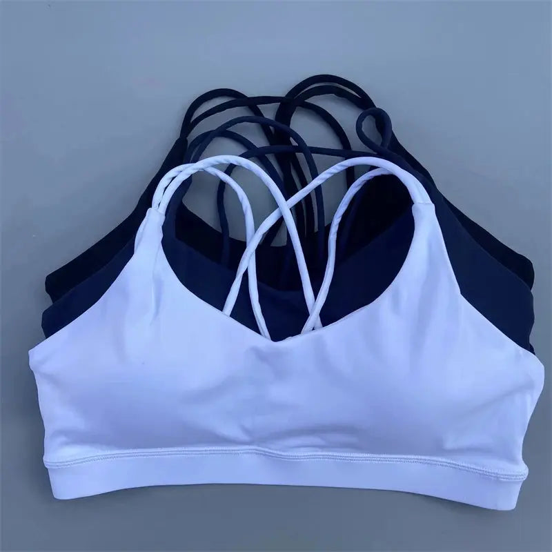 High Performance Sports Bra - Nisiowelt