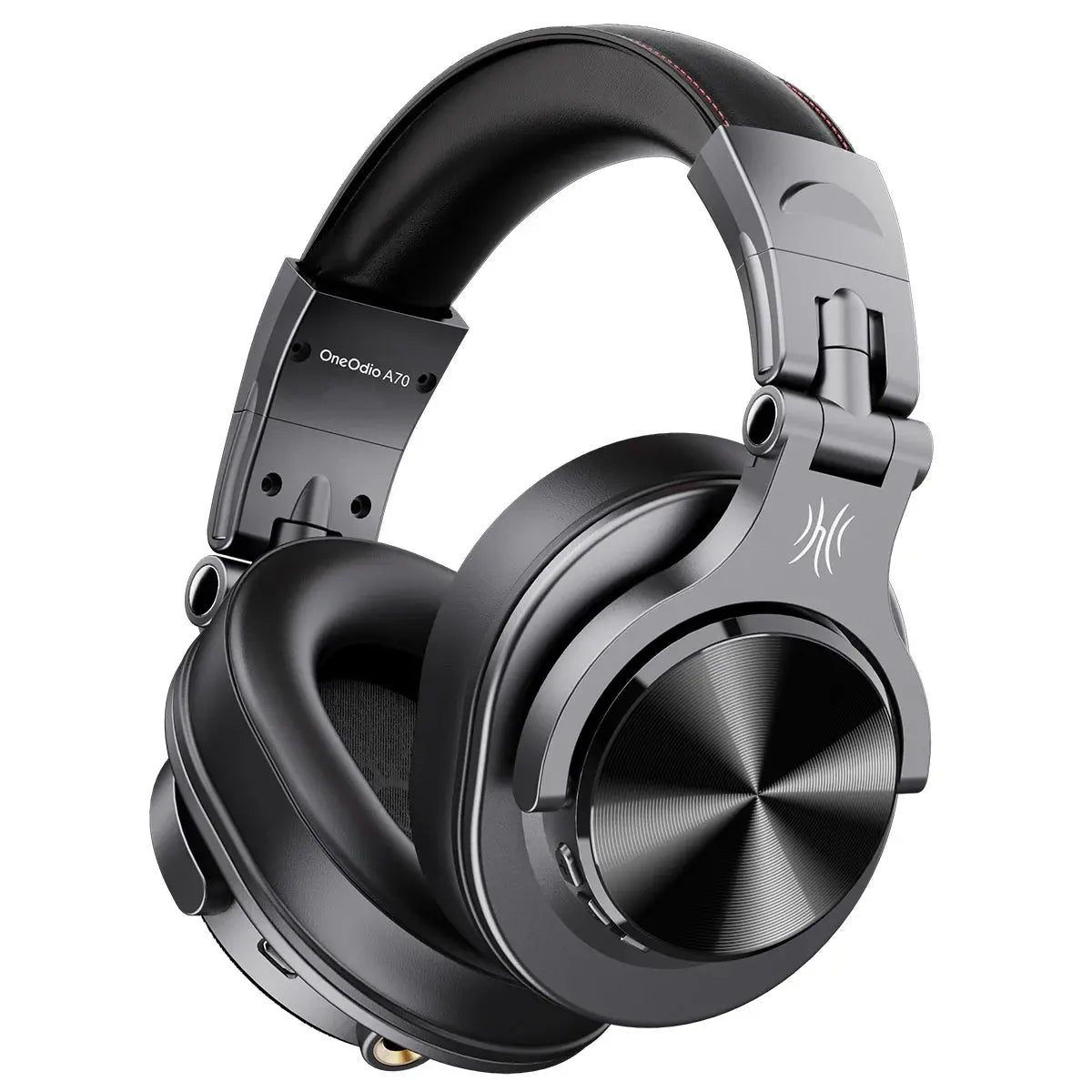 Oneodio Fusion A70 Bluetooth 5.2 Hi-Res Audio Headphones 72H - Nisiowelt