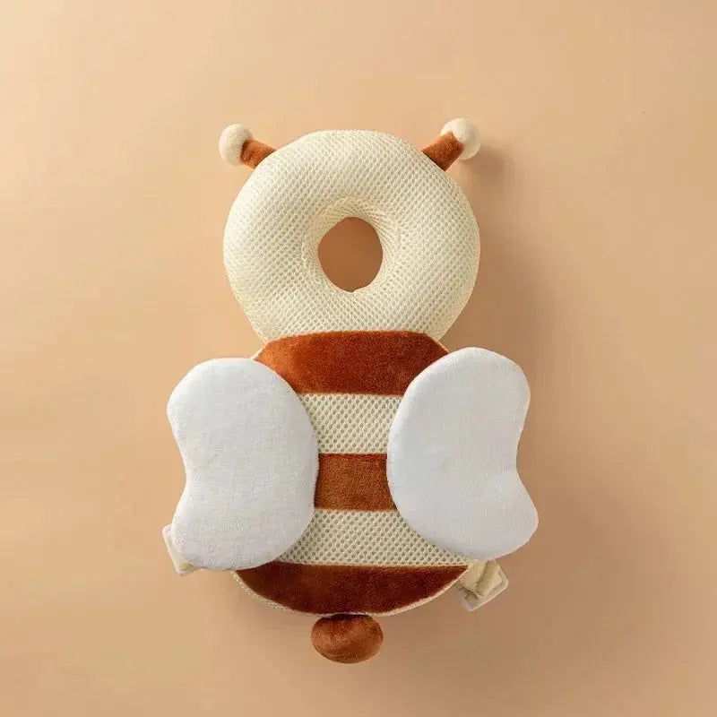 Baby Head Protector Nisiowelt