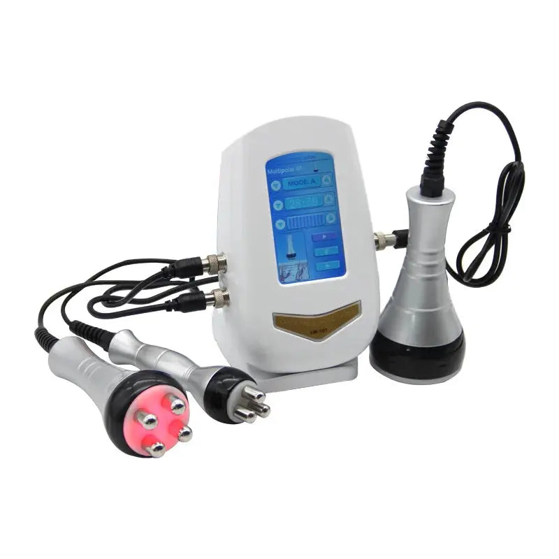 40K Cavitation Slimming Machine - Nisiowelt