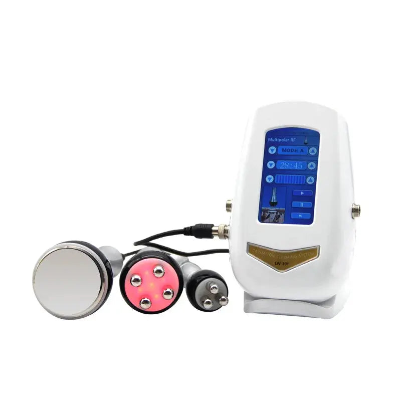40K Cavitation Slimming Machine - Nisiowelt