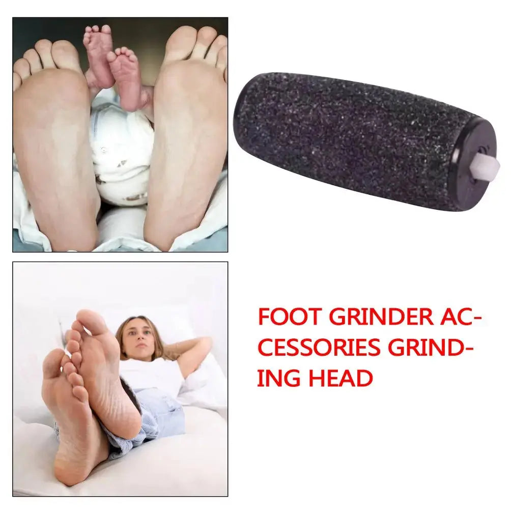 CorrectorFoot Care Tool Replacement Rollers - Nisiowelt