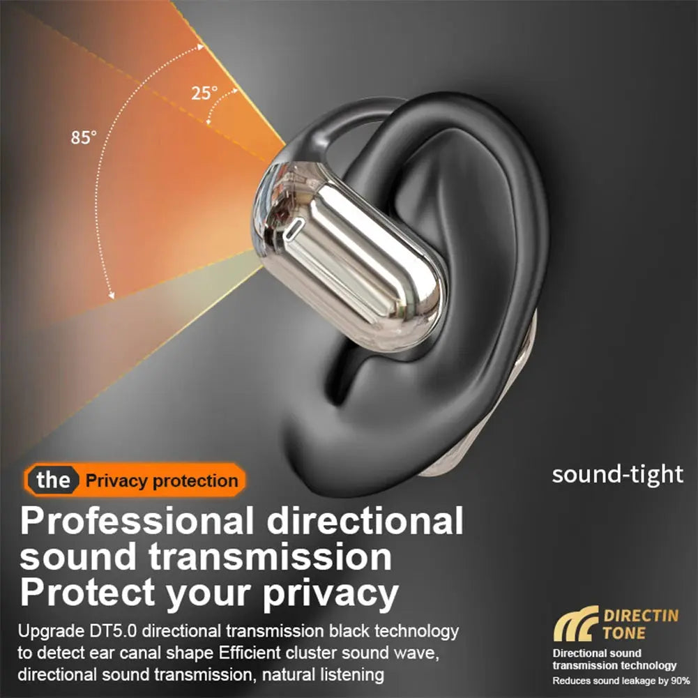 AI Translator Earbuds – 140 Languages, Noise Cancelling Bluetooth - Nisiowelt