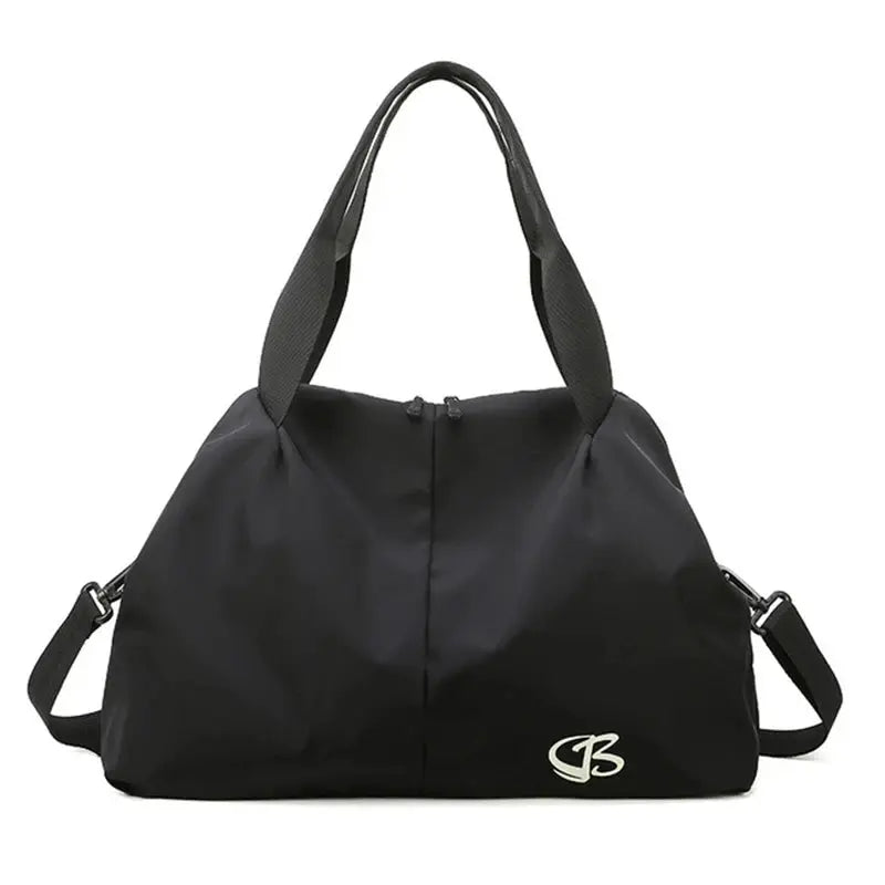 Sport Gym Duffel Bag for Travel and Training Nisiowelt