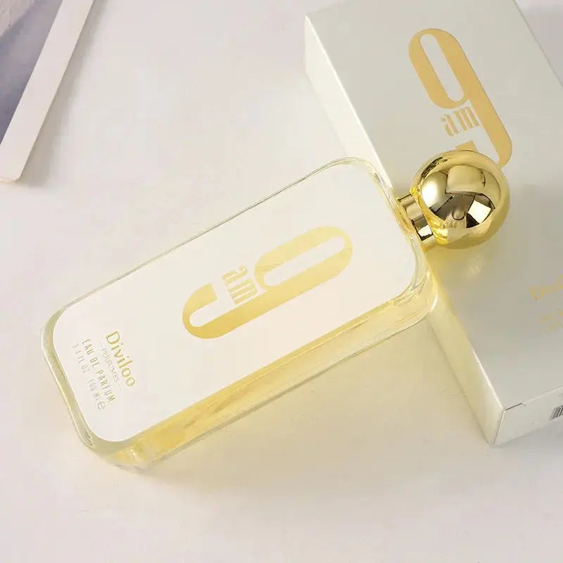 Long-Lasting 100ML Body Mist Nisiowelt