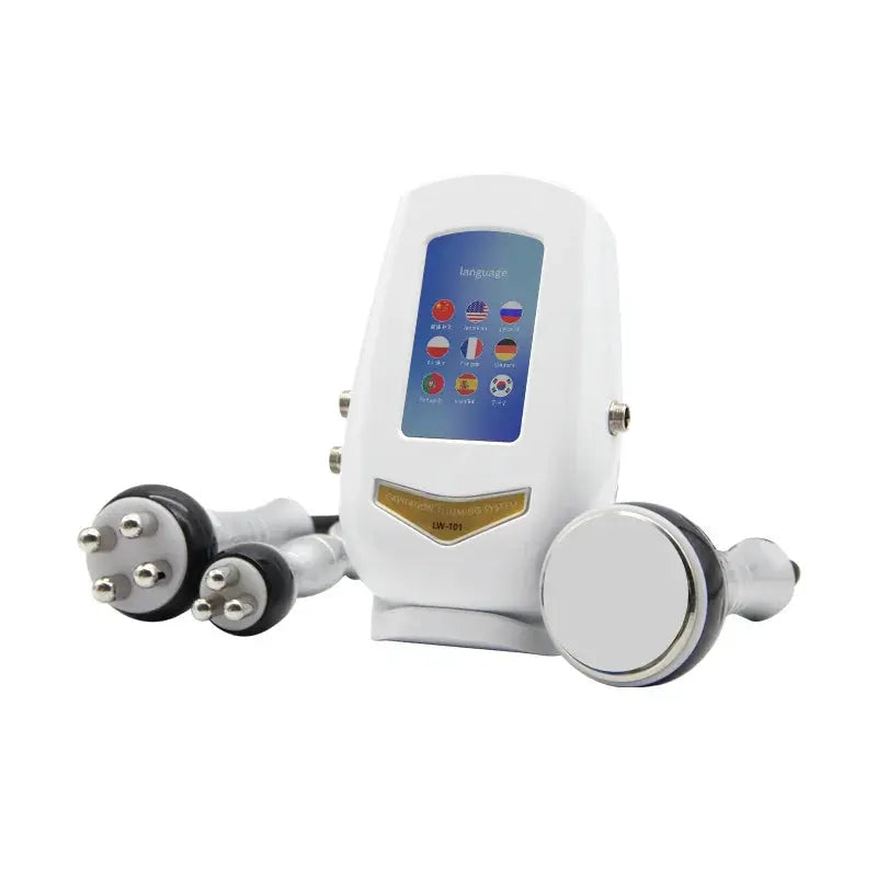 40K Cavitation Slimming Machine - Nisiowelt