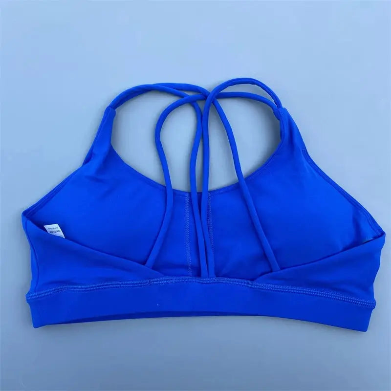 High Performance Sports Bra - Nisiowelt
