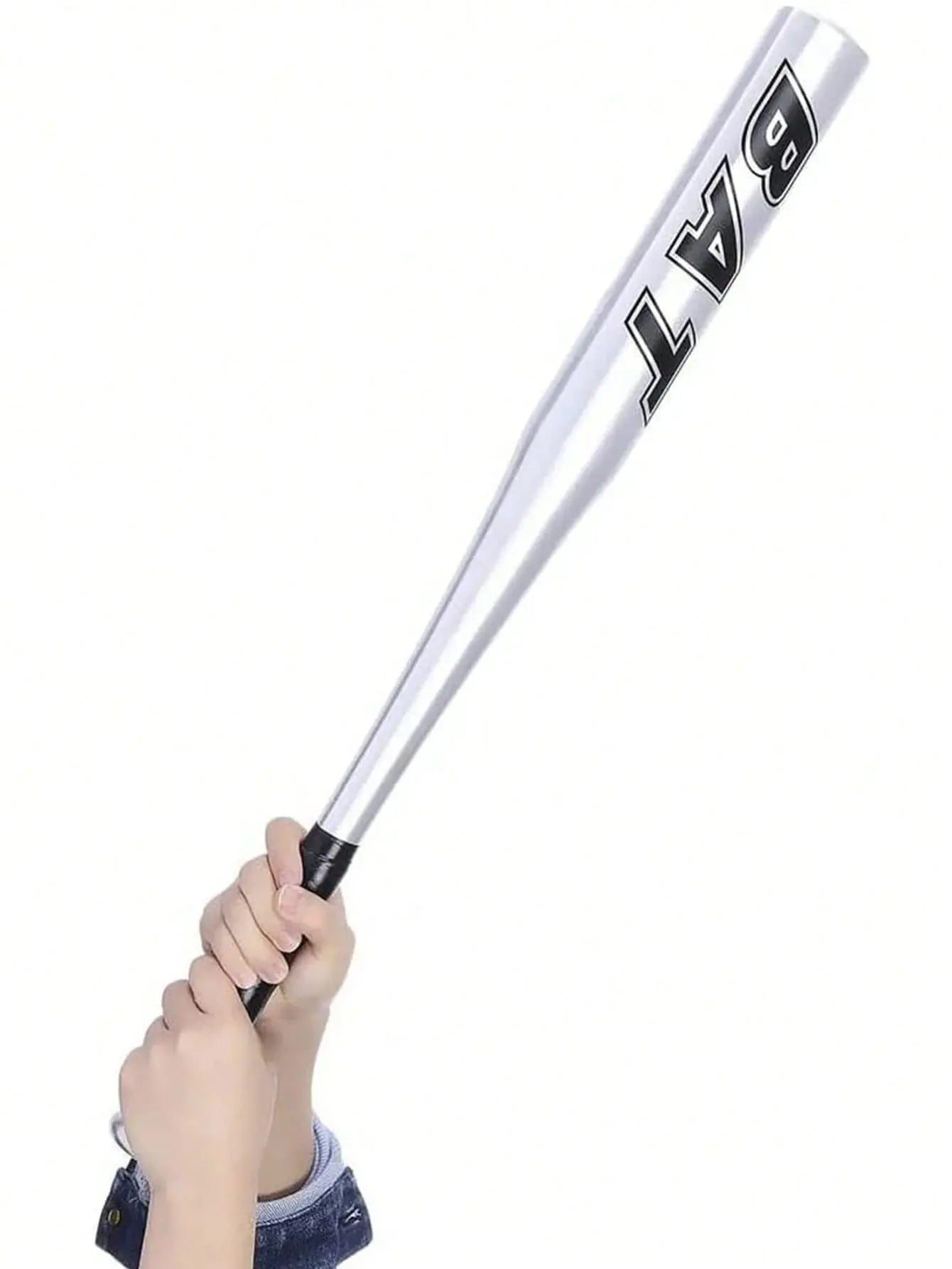 Baseball Bat 20" Aluminium Alloy Self-Defense Nisiowelt