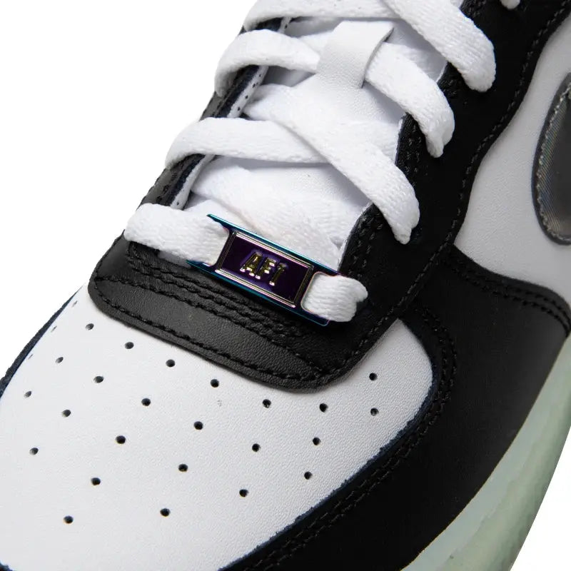Nike AF1 Jelly Sole Sneakers - Nisiowelt