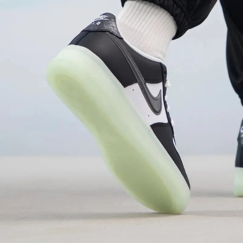 Nike AF1 Jelly Sole Sneakers - Nisiowelt