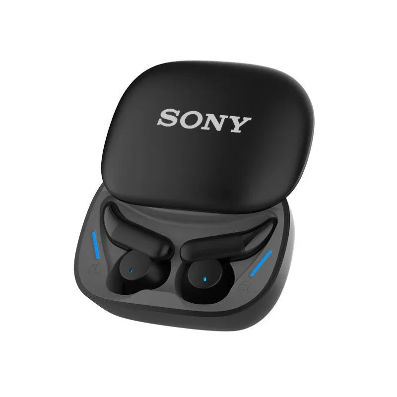 Sony Wireless Bluetooth In-ear Headphones with Noise Reduction and Mic Nisiowelt