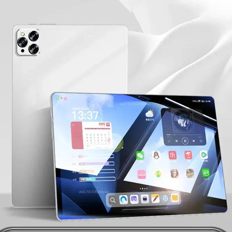 Original Pad 8 Pro Tablet 10.1 inch Android 13 Global Snapdragon 8gen2 16GB+1024GB 10000mah 5G Dual SIM WIFI  HD Full Screen - Nisiowelt