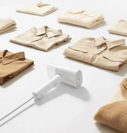 Handheld Garment Steamer 2 - Nisiowelt