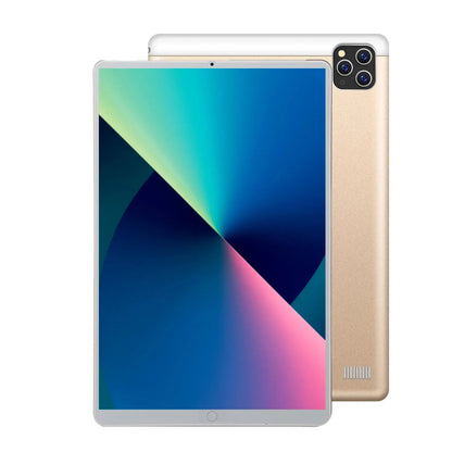 Android Tablet 2025 11.6" 16GB RAM 1TB ROM 16MP 32MP 12000mAh - Nisiowelt