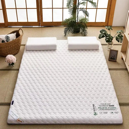 Wormwood Health Mattress Nisiowelt