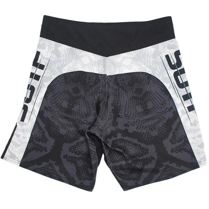 SOTF MMA & Muay Thai Fight Shorts – Breathable and Durable Nisiowelt