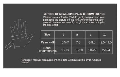 CoolFit Breathable Fitness Gloves – Grip & Comfort for Workouts Nisiowelt