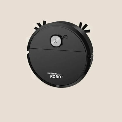 Robot Vacuum 3-in-1 – 4000Pa - Nisiowelt