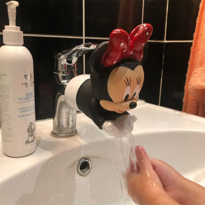 Stitch & Mickey Mouse Home Decoration Nisiowelt
