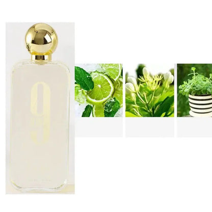 Long-Lasting 100ML Body Mist Nisiowelt