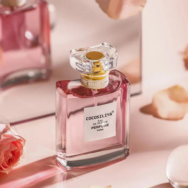 Perfume for Women – Long-Lasting Fresh Elegance Nisiowelt