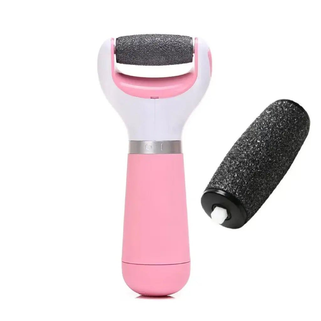CorrectorFoot Care Tool Replacement Rollers - Nisiowelt