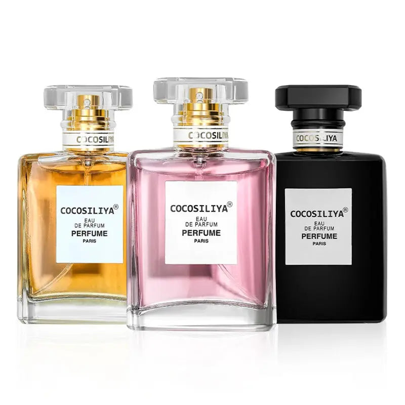 Perfume for Women – Long-Lasting Fresh Elegance Nisiowelt