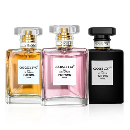 Perfume for Women – Long-Lasting Fresh Elegance Nisiowelt