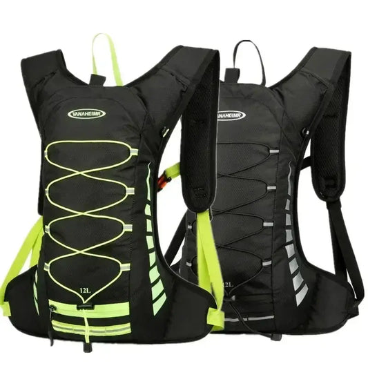 Waterproof Cycling Backpack for Outdoor Sports Nisiowelt