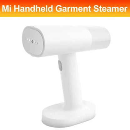 Handheld Garment Steamer 2 - Nisiowelt