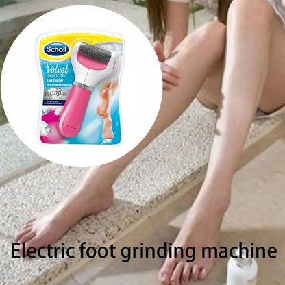 CorrectorFoot Care Tool Replacement Rollers - Nisiowelt