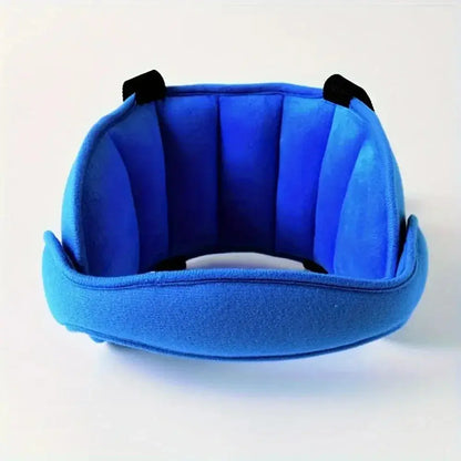 Adjustable Child Head Support Belt Nisiowelt