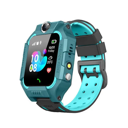 Kids Smart Watch -SOS, GPS. - Nisiowelt